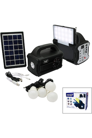 3ın1 - Solar 2in1 Sabit+oynar Başlı El Feneri - Radyo - Mp3 Bluetooth - Usb/ Tf Port - 4 Parça Ampu Açık Ahşap 3ın1 - Solar 2in1 Sabit+oynar Başlı El Feneri - Radyo - Mp3 Bluetooth - Usb/ Tf Port - 4 Parça Ampu Açık Ahşap