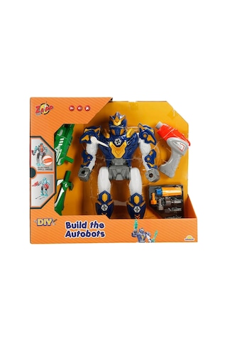5110 Sun-rst-zap-sök-tak-robot Ses Işık Bo 2a