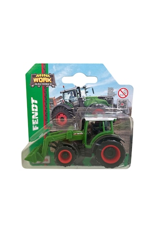 Mini Work Machines Traktör - Fendt 15591