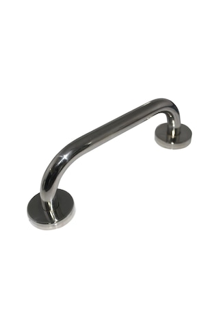 Monavit Engelli 30 Cm Paslanmaz Tutunma Barı.Banyo.Küvet.Tuvalet Krom