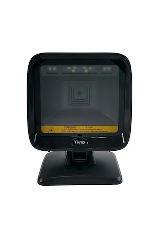 Tıwox 2d Imager Vs-6000 Usb Masaüstü Barkod Okuyucu