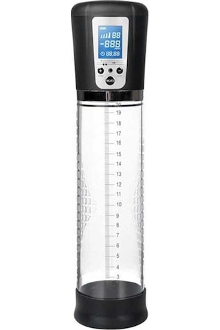 Red Fox Pion Pump Tam Otomatik Penis Pompası