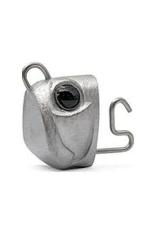 Fiiish Bm90/2 Bm998 7gr 2x Pug Head