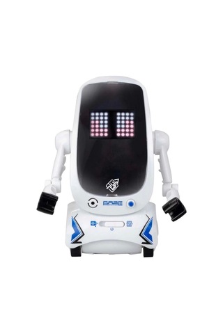 Sıl 88493 Silverlit Maze Breaker Iı Robot -necotoys