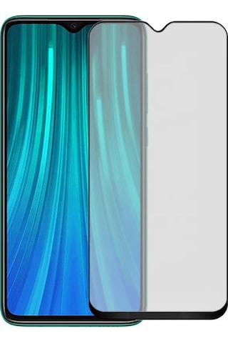 Xiaomi Redmi 12c Davin Mat Seramik Ekran Koruyucu