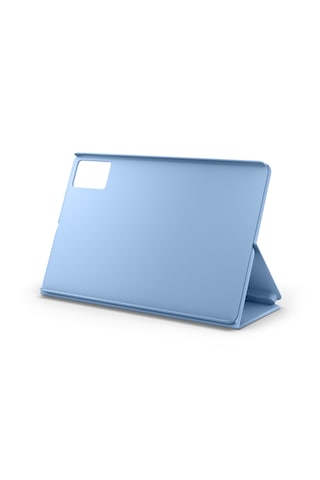 Lenovo Idea Tab - Tab K11 Gen 2 Tb336fu-tb336zu Uyumlu Folio Case Tablet Kılıfı Kutup Mavi - Zg38c06994 Kapaklı Kılıf