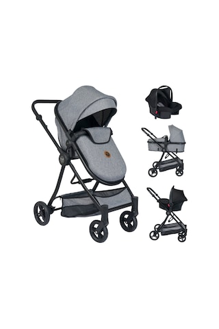 Force Travel Sistem Bebek Arabası