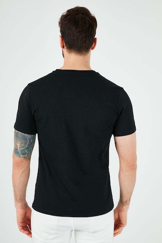 Levi's Graphic Set-ın Neck Graphic Erkek Siyah Tişört - 17783-0311-5921 Siyah