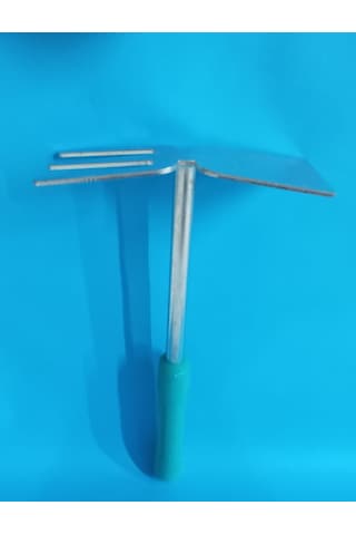 Star Garden Metal Çapa