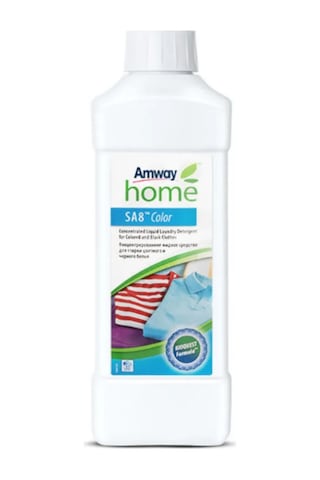 Amvej Renkli Çamaşırlar İçin Sa8 Konsantre Çamaşır Deterjanı 423483630