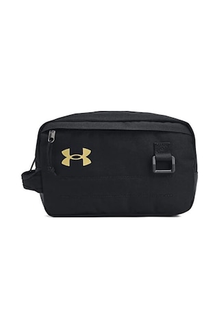 Under Armour Ua Contaın Travel Kıt Seyahat Çantası 1381922-001 Renkli Renkli Çok Renkli
