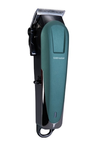 Goldmaster GM-8142 Trust Profesyonel Erkek Bakım Seti