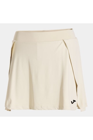 Joma 902073.002 Torneo Kadın Bej Tenis Etek Kahverengi