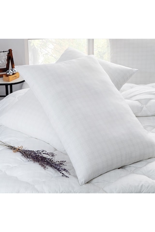 Yataş Bedding Anti-Stress Roll Pack Yastık 50 x 70 CM