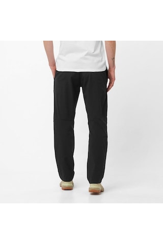 Salomon Outerpath Utility Pants M Erkek Outdoor Pantolon-33019 siyah