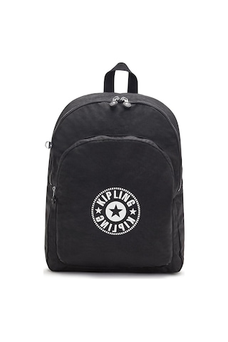 Kipling Curtis L Büyük Boy Sırt Çantası 1533023374 Çok Renkli