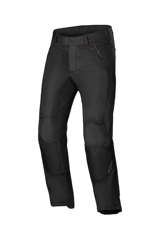 Alpinestars C-1 Air Korumalı Motosiklet Pantolonu Siyah