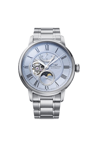 Orient Re-bt0007l00b Beyaz Erkek Kol Saati