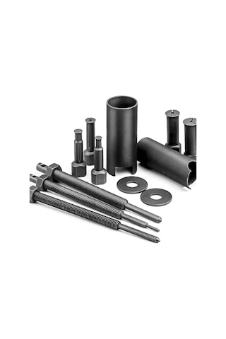 Alaşımlı Motosiklet İç Yatakları Sökücü Rulman Çıkarıcı K22154