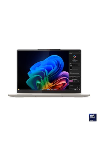 Lenovo Yoga 7 2in1 14ILL10 83JQ00GRTR Ultra 5 226V 16 GB 512 GB M2 SSD 14" Free Dos Dizüstü Bilgisayar
