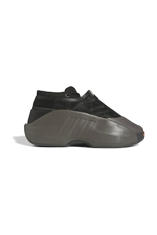 Adidas Crazy Iıınfnity Erkek Basketbol Ayakkabısı Ig6156 Siyah Ig6156 Siyah
