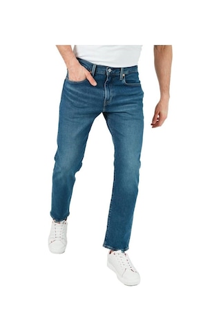 Levi's Levis Erkek Jean Pantolon 502 Regular Taper 29507-0933 (537685226) Mavi