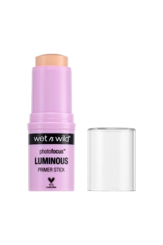 Wet N Wild Photo Focus Luminous Primer Aydınlatıcı Stick 10 G