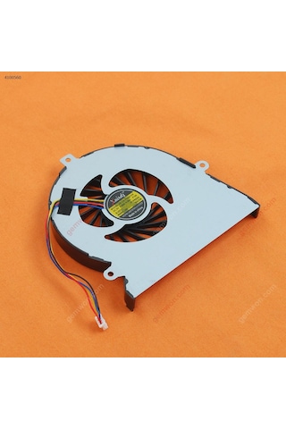 Lenovo Uyumlu Ideapad Y560 Y560A Y560P Mg75070V1-C000-S99 4 Pin Fan