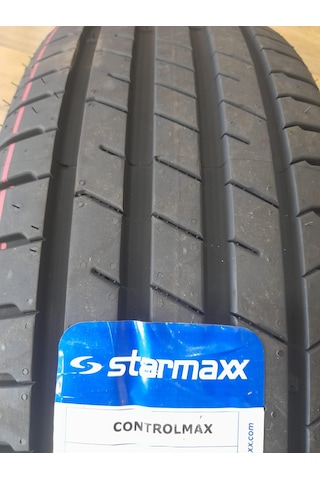 Starmaxx 205/60R16 96W XL Controlmax Yaz Lastiği 2026
