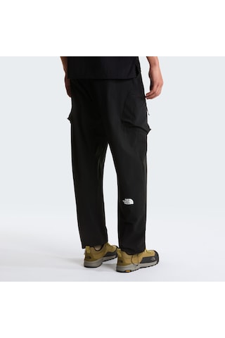 The North Face Packable Loose Erkek Pantolon C-the0a8g09jk3jk3 Siyah