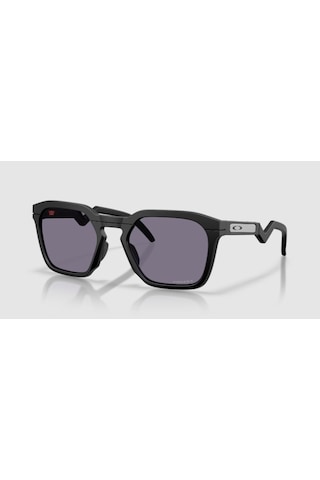 Oakley 0oo9533 953301 54 Unisex Güneş Gözlüğü Siyah