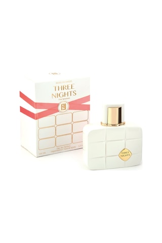 Paris Flowers Three Nights Kadın Parfüm EDP 100 ML