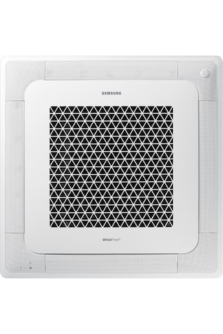 Samsung AC140RN4DKG/EU A++ 48.000 BTU WindFree 4 Yön Üflemeli Kaset Tipi Inverter Klima