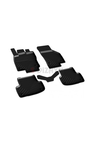 Seat Leon 4d Havuzlu Paspas 2013-2020 A+kalite
