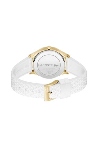 Lacoste Lac2001490 Kadın Kol Saati Altın
