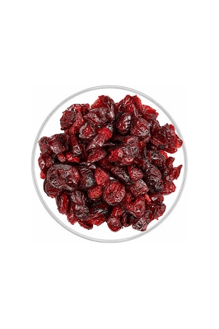 Cranberry Yaban Mersini 250 Gr 250 G