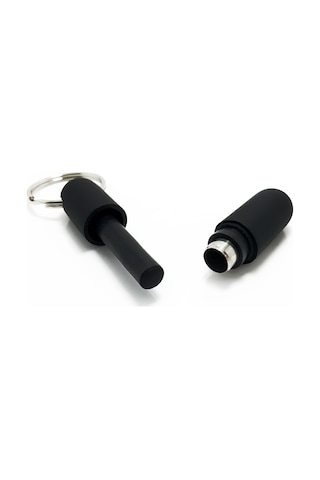 Falconetti Plastik 8 MM. Çaplı Puro Delici Punch Anahtarlıklı Ht35