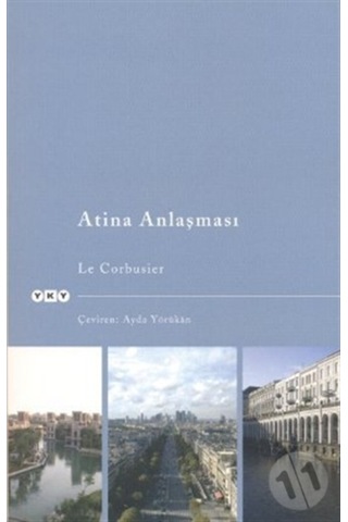 Atina Anlaşması - Le Corbusier 234416232