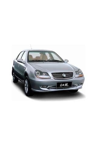 Geely Pedal Lastik Ck Echo Mk Familia