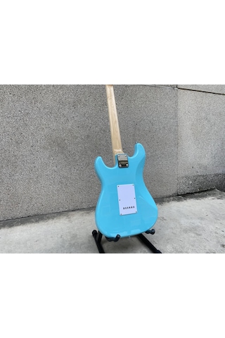Smıger L-g2 Ib Strat Tipi Elektro Gitar Ice Blue