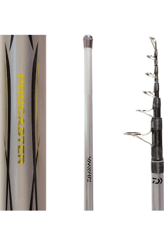 Daiwa Procaster 420Cm 100-250Gr Tele Surf Olta Kamışı
