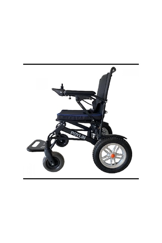 Poylin P205 Katlanabilir Akülü Sandalye