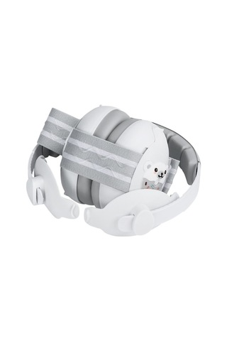 Didadodo Bebek Kulaklıkları - Ses Korumalı 0-36 Ay Bebek Kulak Koruması