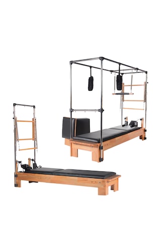 2'li Set Combo Cadillac Reformer - Tower Reformer