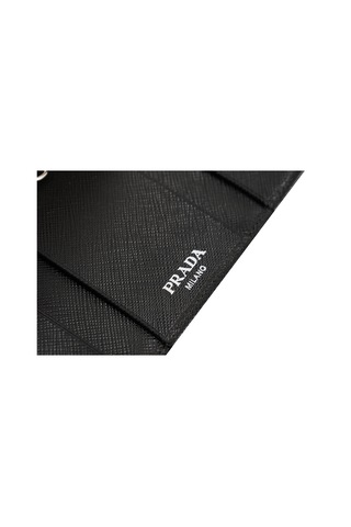 Prada Kadın Cüzdan 1pg222-uz0-f0002 1pg222-uz0-f0002 Siyah Siyah