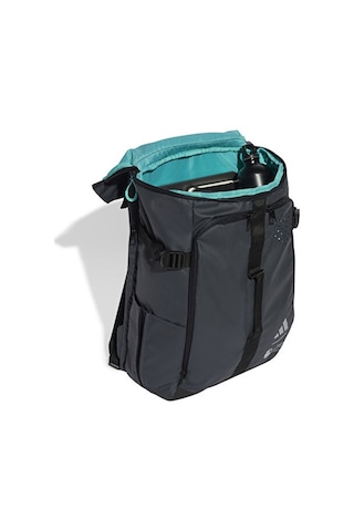 Adidas Mer Hybrid Bp Sırt Çantası Jx6466 Gri Gri