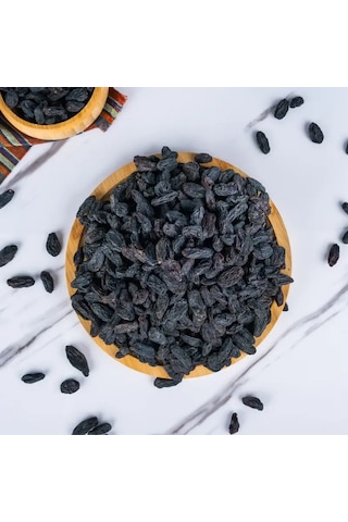 Çekirdeksiz Özbek Üzüm - Lebsan Kuruyemiş 1 KG