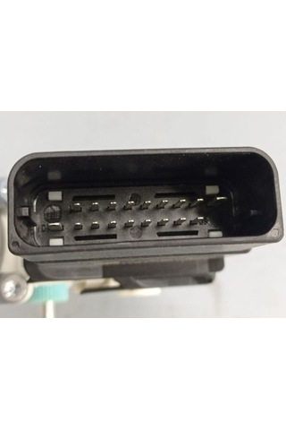 Vager Tiguan 2012-2018 Arka Sağ Cam Kaldırma Indirme Motoru 5n0959704f