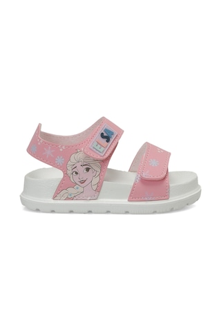 Frozen Selıny.p Pembe Kız Çocuk Sandalet Selıny.p6fx 000000000102251977 Pembe-lıla