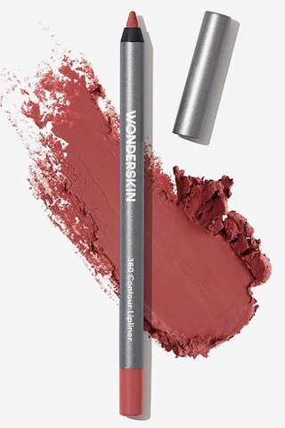 Wonderskin 360 Contour Lipliner Dudak Kalemi Ruby 1.2gr Ruby
